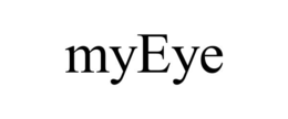 MYEYE trademark