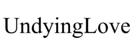 UNDYINGLOVE trademark