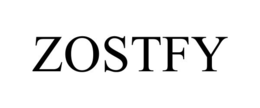 ZOSTFY trademark