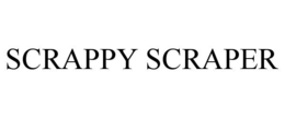 SCRAPPY SCRAPER trademark