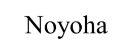 NOYOHA trademark