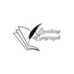 BREAKING THE EPIGRAPH trademark