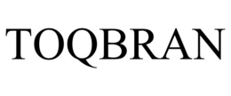 TOQBRAN trademark