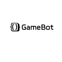 GAMEBOT trademark