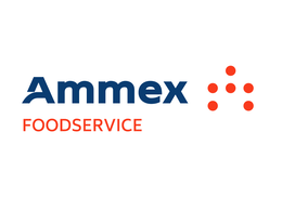 AMMEX FOODSERVICE A trademark