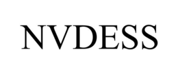 NVDESS trademark