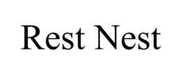 REST NEST trademark