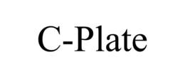 C-PLATE trademark