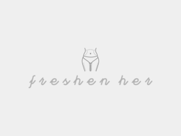 FRESHEN HER trademark