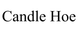 CANDLE HOE trademark