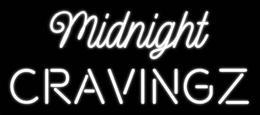 MIDNIGHT CRAVINGZ trademark