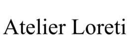 ATELIER LORETI trademark