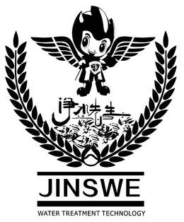 JINSWE WATER TREATMENT TECHNOLOGY trademark