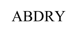 ABDRY trademark