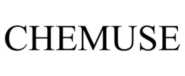 CHEMUSE trademark
