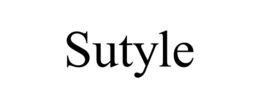 SUTYLE trademark