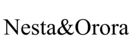 NESTA&ORORA trademark