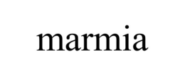 MARMIA trademark