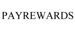 P PAYREWARDS trademark