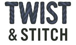 TWIST & STITCH trademark
