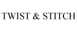 TWIST & STITCH trademark