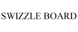 SWIZZLE BOARD trademark