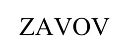 ZAVOV trademark