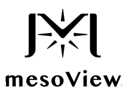 M MESOVIEW trademark