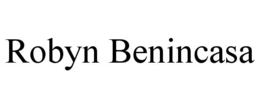 ROBYN BENINCASA trademark