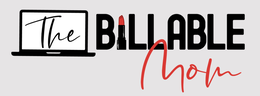THE BILLABLE MOM trademark