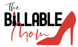 THE BILLABLE MOM trademark