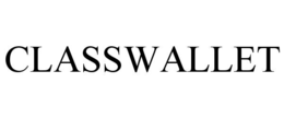 CLASSWALLET trademark