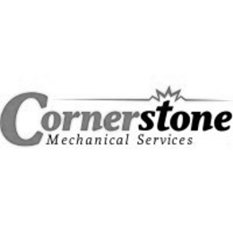CORNERSTONE MECHANICAL SERVICES trademark