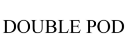 DOUBLE POD trademark