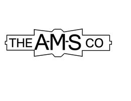THE A-M-S CO trademark