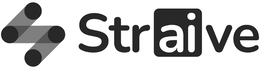STRAIVE trademark