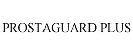 PROSTAGUARD PLUS trademark