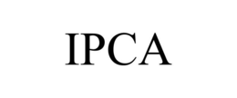IPCA trademark