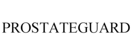 PROSTATEGUARD trademark