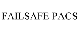 FAILSAFE PACS trademark