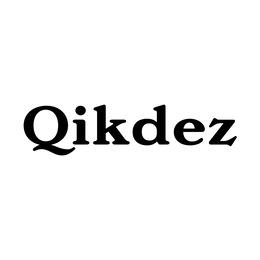 QIKDEZ trademark
