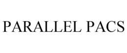PARALLEL PACS trademark