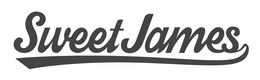 SWEET JAMES trademark