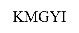 KMGYI trademark