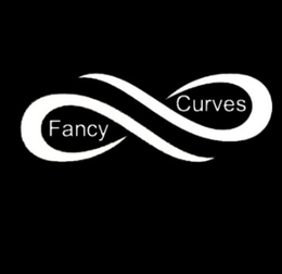 FANCY CURVES trademark