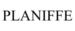 PLANIFFE trademark