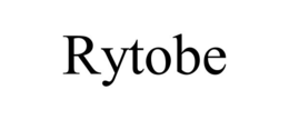 RYTOBE trademark