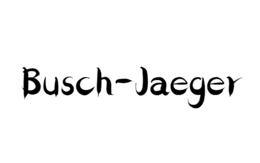 BUSCH-JAEGER trademark