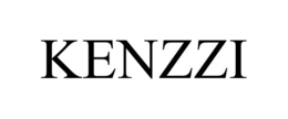 KENZZI trademark
