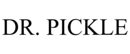 DR. PICKLE trademark